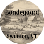 Bondegaard
