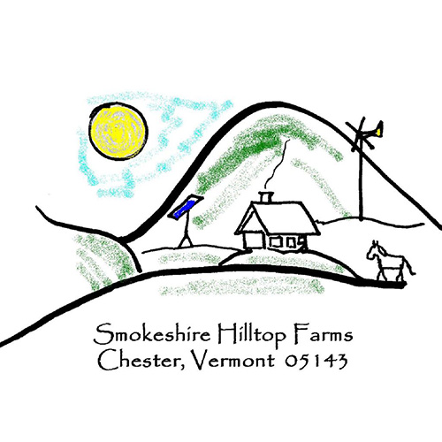 Smokeshire Hilltop Farm