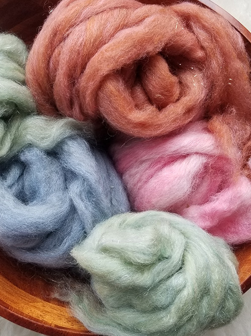 Kingdom Fleece and Fiberworks