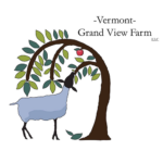 Vermont Grand View Farm