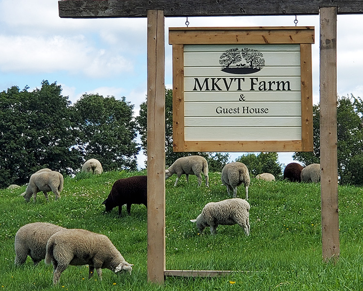 MKVT Farm LLC