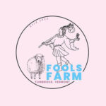 Fools Farm L.C. – Romney/Romeldale CVM Cross