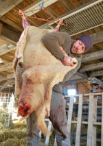 Frankie’s Finest Slaughter Services